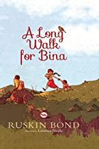 A Long Walk for Bina - Kool Skool The Bookstore