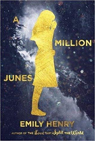 A Million Junes - Kool Skool The Bookstore