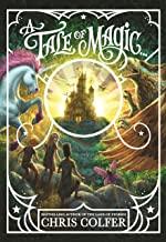 A Tale of Magic : Prequel to The Land of Stories Series - Kool Skool The Bookstore