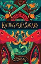 A Treasury of Tales From The Kathasaritasagara - Kool Skool The Bookstore
