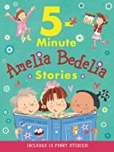 Amelia Bedelia 5 - Minute Stories - Kool Skool The Bookstore