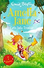 Amelia Jane Gets into Trouble - Kool Skool The Bookstore