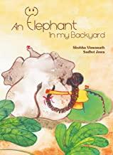 An Elephant in My Backyard (Karadi Tales) - Kool Skool The Bookstore