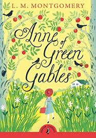 Puffin Classics : Anne of Green Gables - Kool Skool The Bookstore