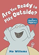 Are You Ready To Play Outside? - Kool Skool The Bookstore