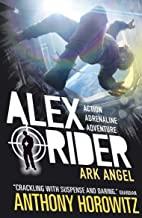 Alex Rider 6  : Ark Angel - Kool Skool The Bookstore