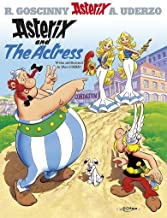 Asterix 31 : And The Actress - Kool Skool The Bookstore