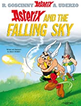 Asterix #33 : Asterix And The Falling Sky - Kool Skool The Bookstore