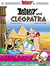 Asterix 6  :  And Cleopatra - Kool Skool The Bookstore