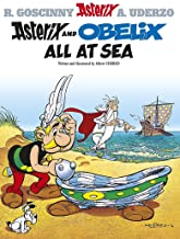 Asterix 30 : And Obelix All At Sea - Kool Skool The Bookstore