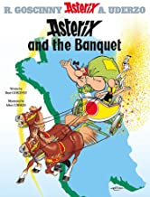 Asterix #05 : Asterix and the Banquet - Kool Skool The Bookstore