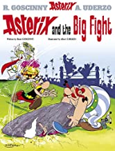 Asterix 7 : And the Big Fight - Kool Skool The Bookstore