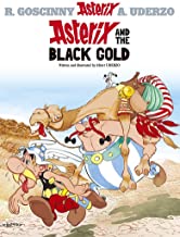 Asterix #26 : Asterix and the Black Gold - Kool Skool The Bookstore