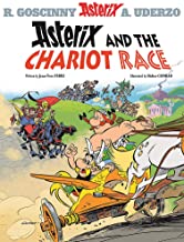 Asterix #37 : Asterix and the Chariot Race - Kool Skool The Bookstore