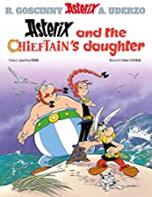 Asterix  38 : And the Chieftain's Daughter - Kool Skool The Bookstore