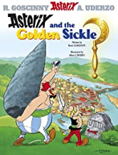 Asterix 2- And The Golden Sickle - Kool Skool The Bookstore