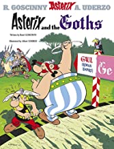 Asterix #03 : Asterix and the Goths - Kool Skool The Bookstore