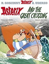 Asterix #22 : And The Great Crossing - Kool Skool The Bookstore