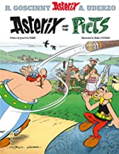 Asterix 35 - And The Picts - Kool Skool The Bookstore