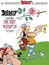 Asterix 29 : And The Secret  Weapon - Kool Skool The Bookstore