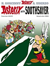 Asterix #19 : Asterix and the Soothsayer - Kool Skool The Bookstore