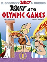 Asterix  15 - At Olympic Games - Kool Skool The Bookstore