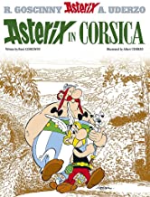 Asterix #20 : Asterix in Corsica - Kool Skool The Bookstore