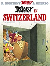 Asterix 16 : In Switzerland - Kool Skool The Bookstore
