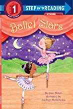 Step into Reading Step 1 : Ballet Stars - Kool Skool The Bookstore