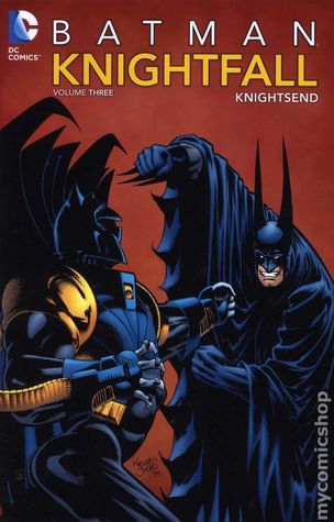 Batman: Knightfall Vol. 3: KnightsEnd - Kool Skool The Bookstore