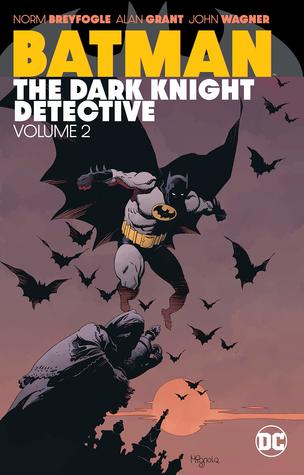 Batman : The Dark Knight Detective Vol. 2 - Kool Skool The Bookstore