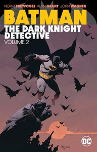 Batman : The Dark Knight Detective Vol. 2 - Kool Skool The Bookstore