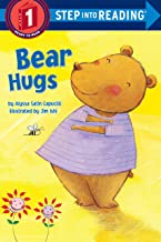 Step into Reading Step 1 : Bear Hugs - Kool Skool The Bookstore