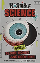 Horrible Science : Blood, Bones and Body Bits - Kool Skool The Bookstore