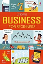 Usborne Business for Beginners - Kool Skool The Bookstore