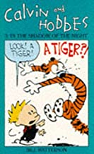 Calvin And Hobbes Volume 3: In the Shadow of the Night - Kool Skool The Bookstore
