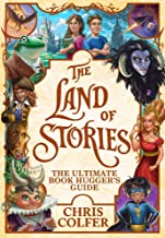 The Land of Stories :The Ultimate Book Hugger's Guide - Kool Skool The Bookstore