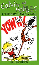 Calvin and Hobbes 1: Thereby Hangs a Tale - Kool Skool The Bookstore