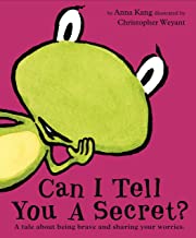 Can I Tell You a Secret? - Kool Skool The Bookstore