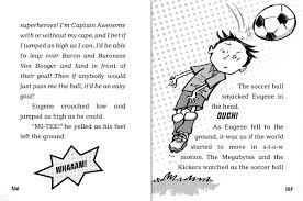 Captain Awesome #5 : Captain Awesome, Soccer Star - Paperback - Kool Skool The Bookstore