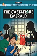 The Adventures of Tintin : The Castafiore Emerald - Kool Skool The Bookstore