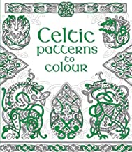 Celtic Patterns to Colour - Kool Skool The Bookstore