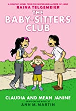 The Baby Sitters Club 4 : Claudia and Mean Janine - Kool Skool The Bookstore