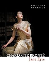 Collins Classics : Jane Eyre - Kool Skool The Bookstore
