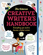 Usborne : Creative Writer's Handbook - Kool Skool The Bookstore