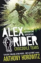 Alex Rider 8 : Crocodile Tears - Kool Skool The Bookstore