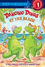 Step into Reading Step 1 : Dancing Dinos at the Beach - Kool Skool The Bookstore