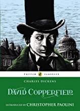 David Copperfield - Kool Skool The Bookstore