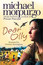 Michael Morpurgo : Dear Olly - Kool Skool The Bookstore