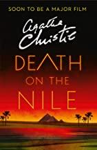 Agatha Christie : Death on the Nile - Kool Skool The Bookstore